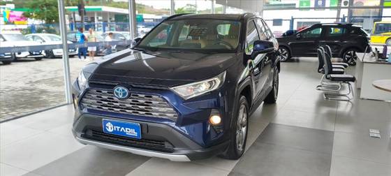 TOYOTA RAV4 2.5 VVT-IE HYBRID SX AWD CVT TOYOTA RAV4 2.5 VVT-IE HYBRID SX AWD CVT
